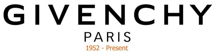 Givenchy logo