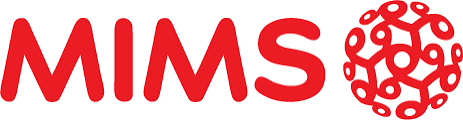 Mims logo