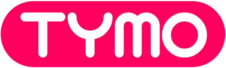 Tymo logo