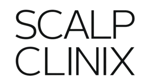 Scalp Clinix logo