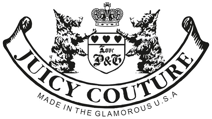 Juicy Couture logo