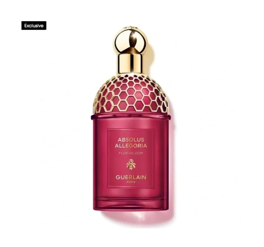 GUERLAIN Absolus Allegoria Florabloom 125ML — Guerlain