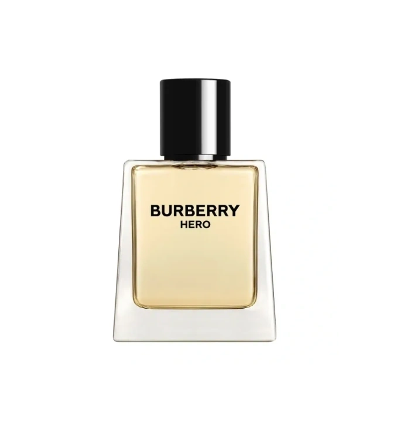 BURBERRY Hero - Eau de Toilette 50ML — Burberry