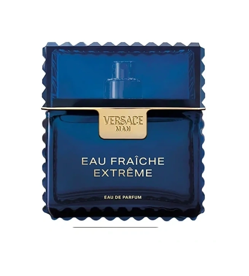 VERSACE Eau Fraîche Extrême 50ML — Versace
