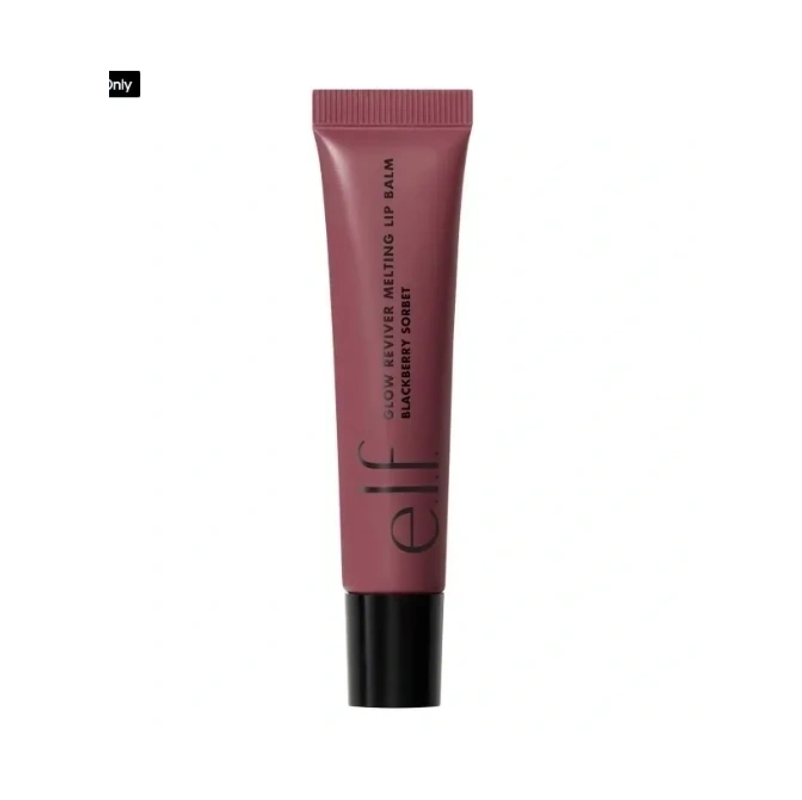 E.L.F. Cosmetic Glow Reviver Melting Lip Balm — e.l.f. Cosmetics