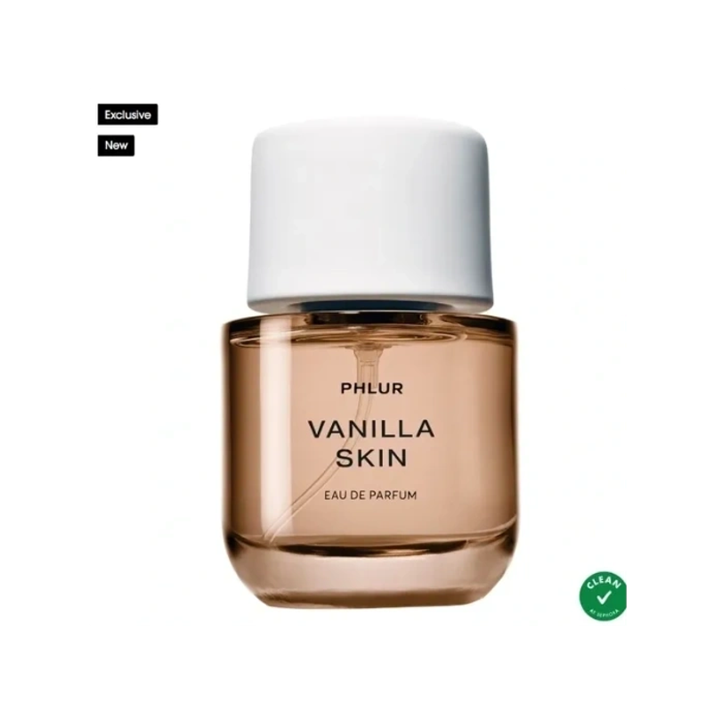 PHLUR Vanilla Skin Eau de Parfum 50ML — Phlur
