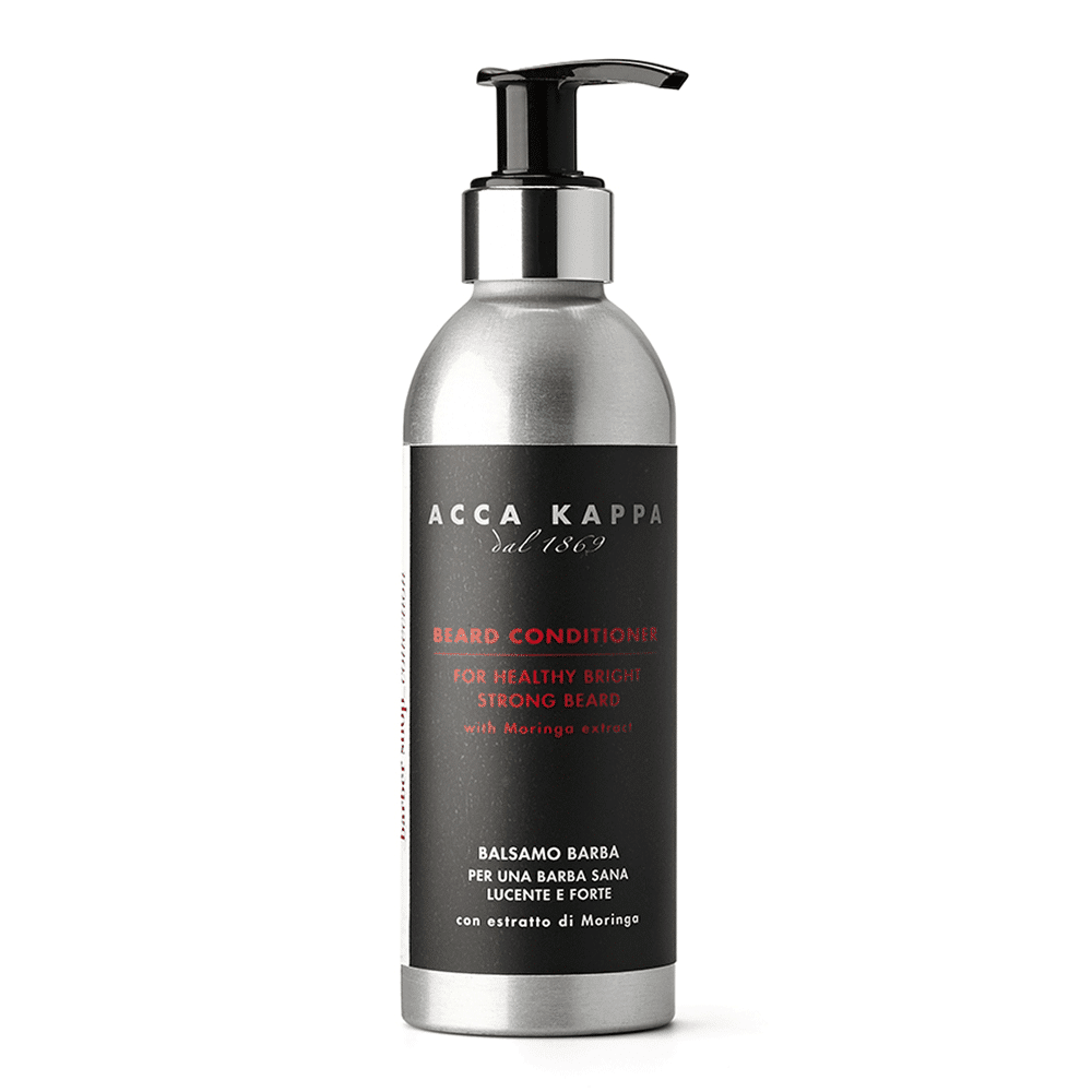 Acca Kappa Beard Conditioner 200ml — Acca Kappa