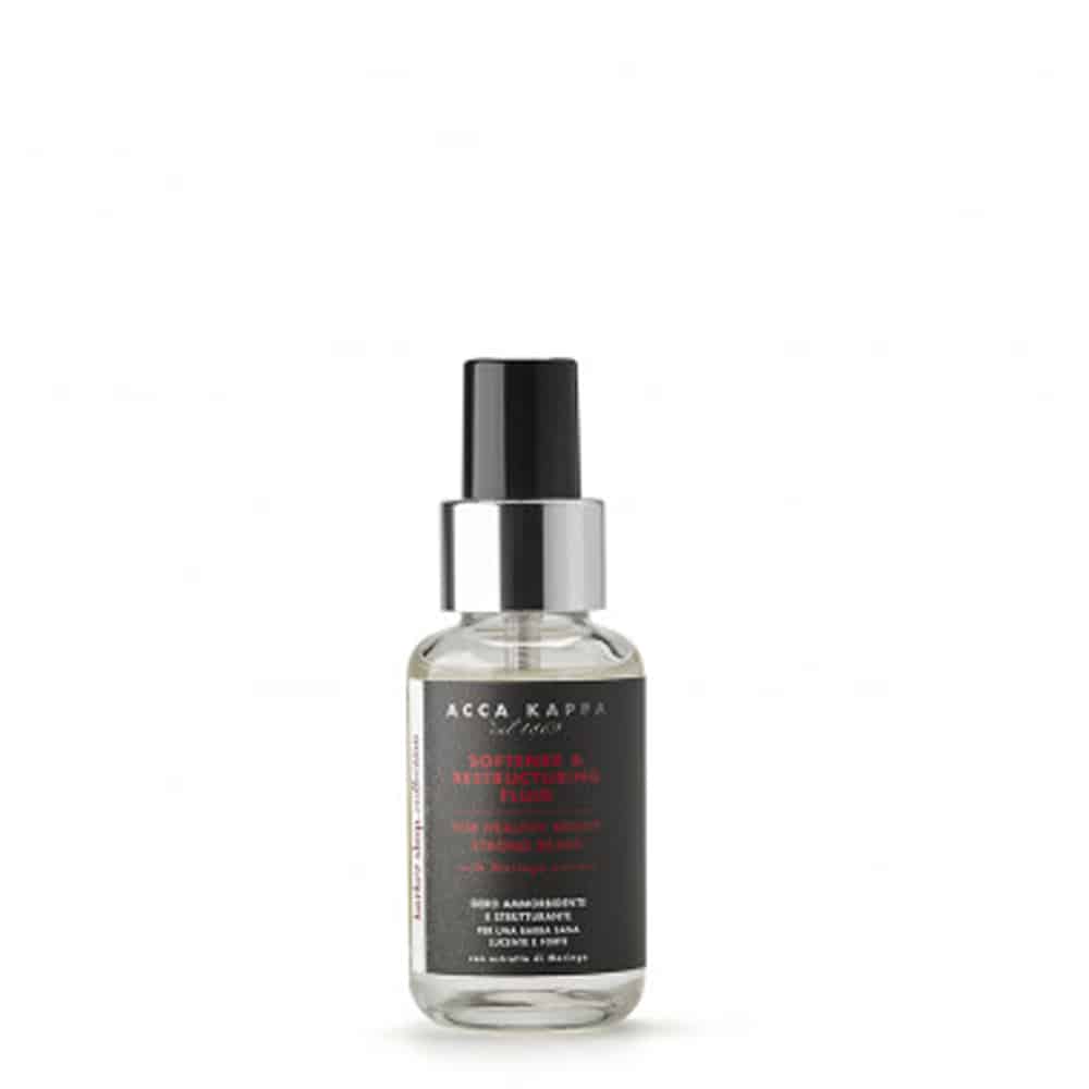 Acca Kappa Beard Fluid 50ml — Acca Kappa