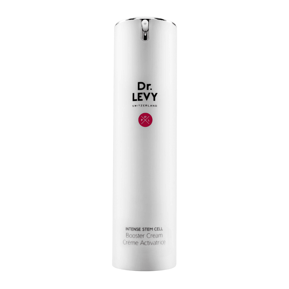 Dr. Levy Booster Cream (Creme Activatrice) 50ml — Dr Levy
