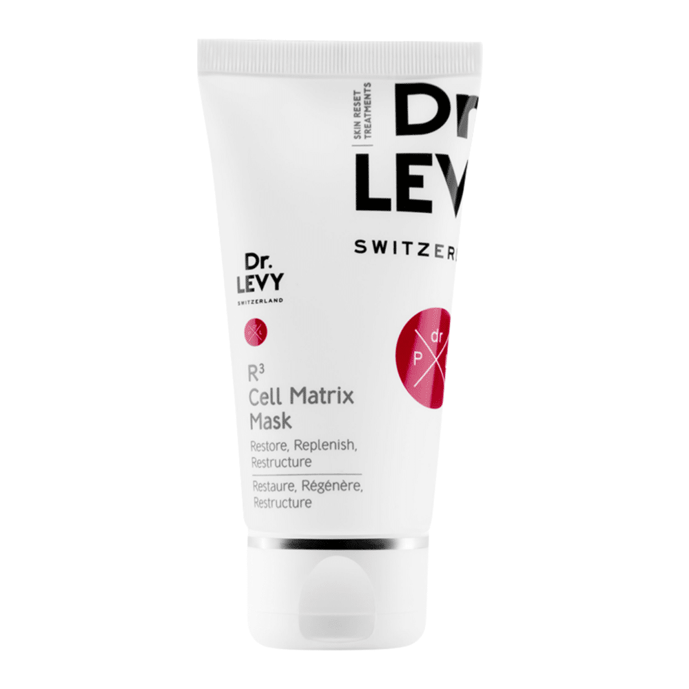 Dr. Levy R3 Cell Matrix Mask 50ml — Dr Levy