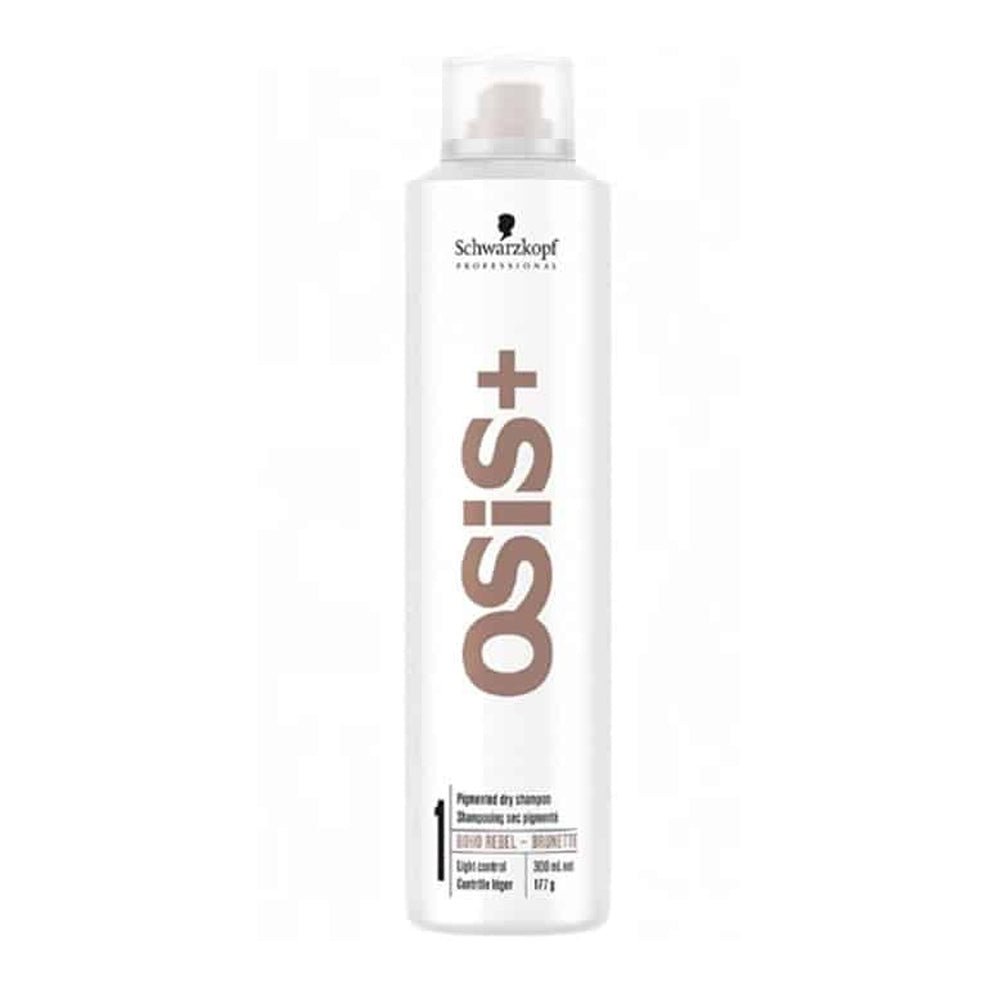 Osis Boho Rebel Brunette — Osis