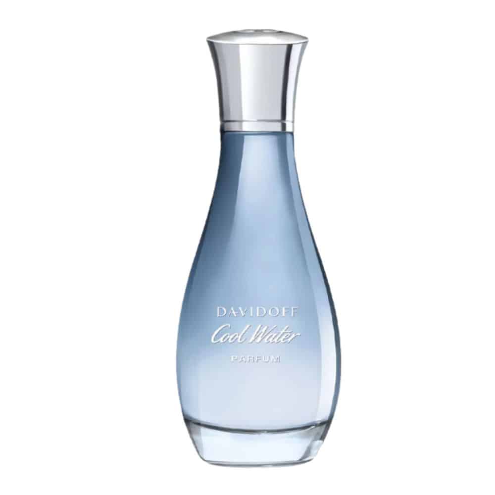Davidoff Cool Water Parfum For Women — Davidoff