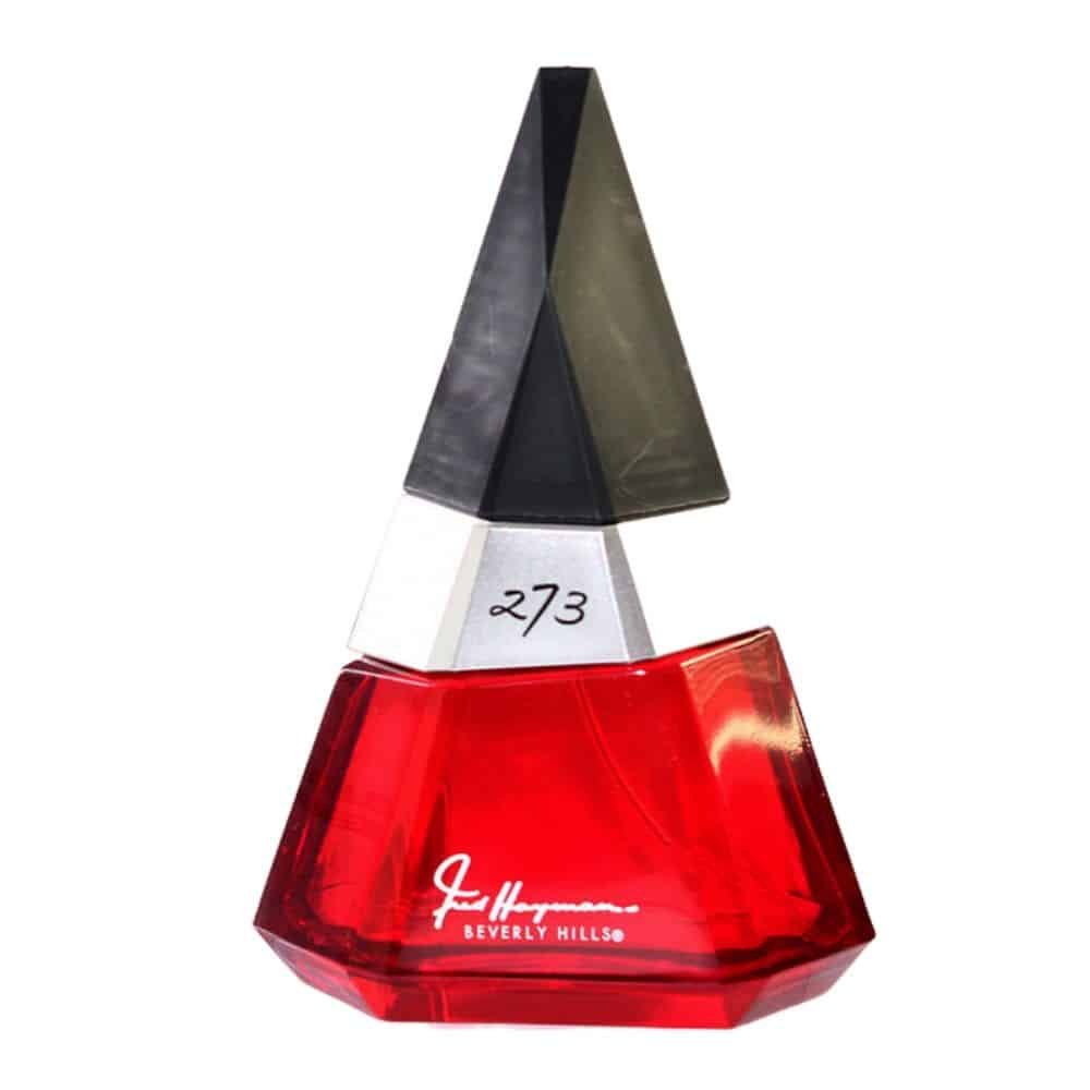 Beverly Hills 273 Red Eau De Parfum For Women 75ml — Beverly Hills
