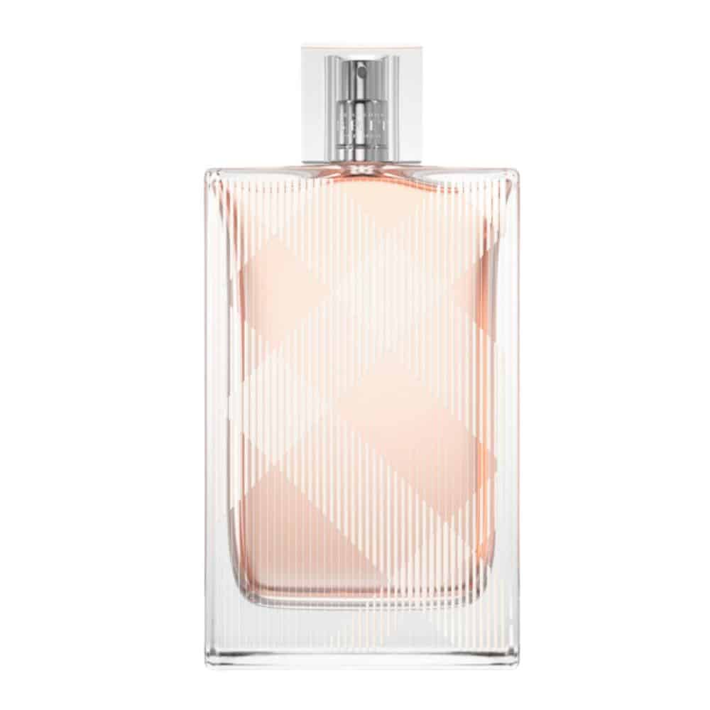 Burberry Brit Eau de Toilette For Women 100ml — Burberry
