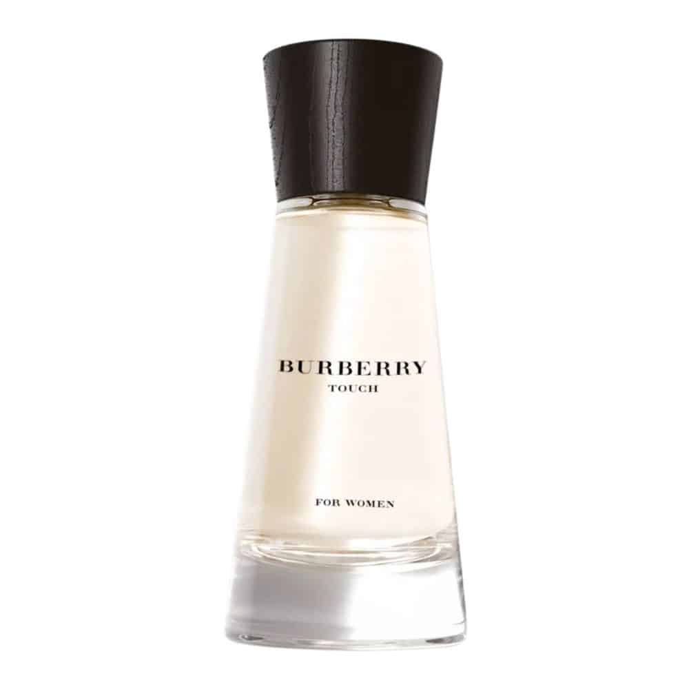Burberry Touch Eau de Parfum For Women 100ml — Burberry