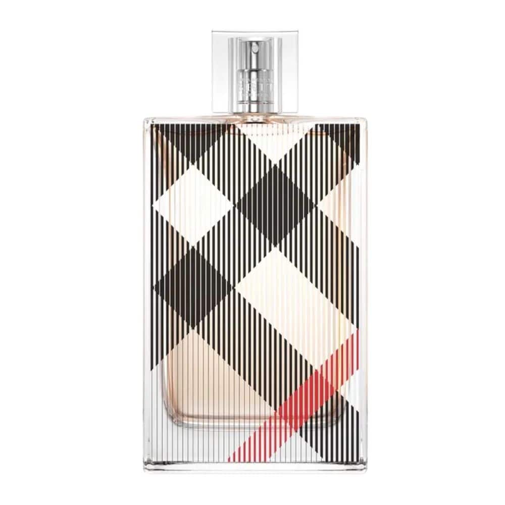 Burberry Brit Eau De Parfum For Women — Burberry
