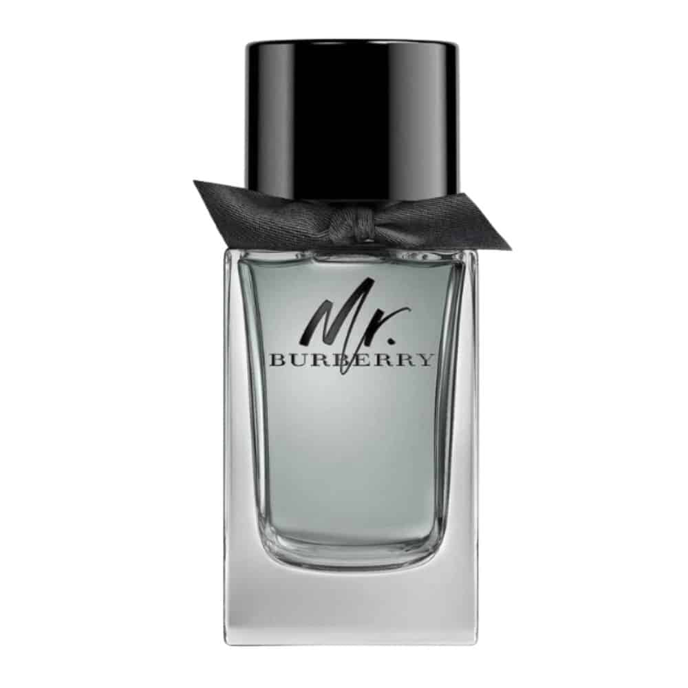 Burberry Mr Burberry Eau De Toilette For Men 100ml — Burberry