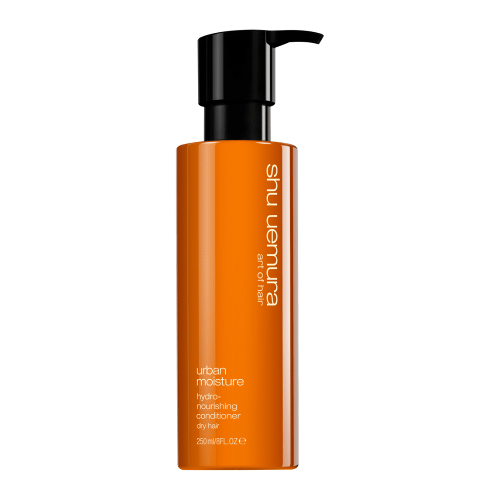 Shu Uemura Ubran Moisture Hyrdo Nourishing Conditioner — Shu Uemura