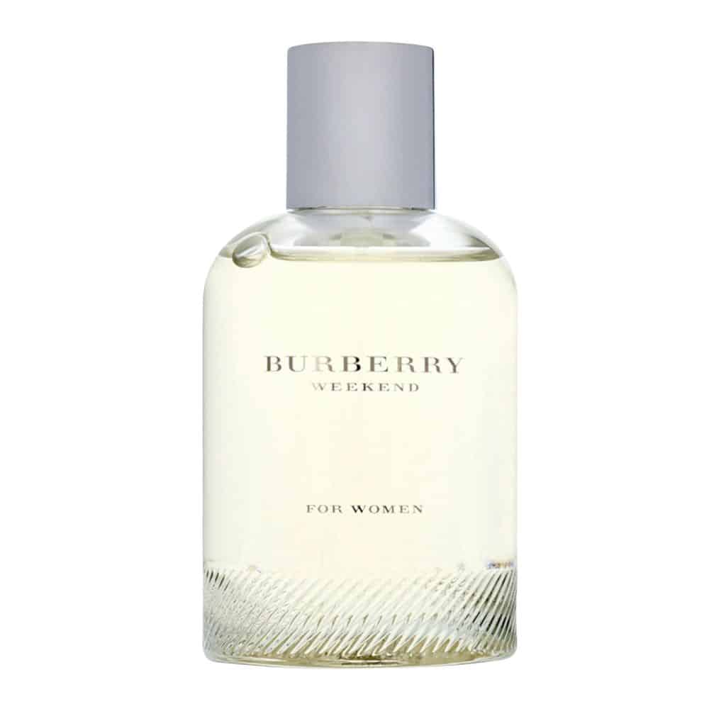 Burberry Weekend Eau De Parfum For Women 100ml — Burberry