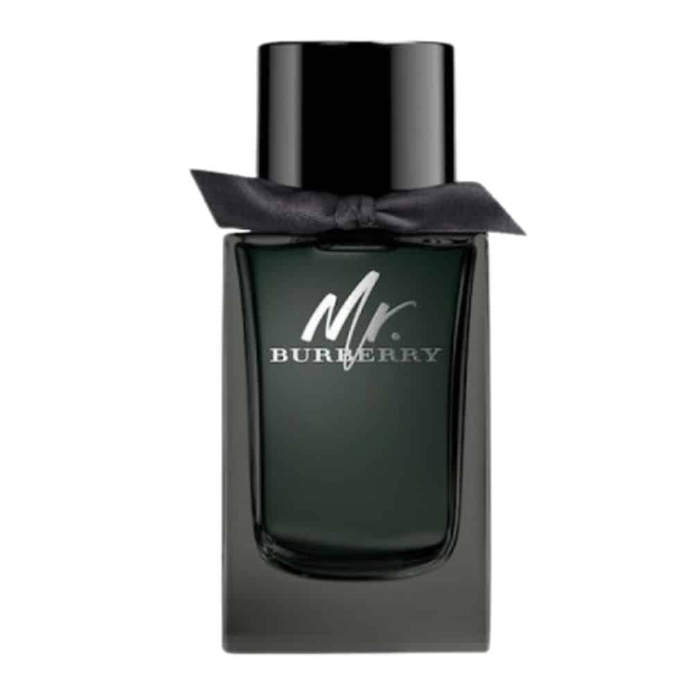 Burberry Mr Burberry Eau De Parfum 100ml — Burberry