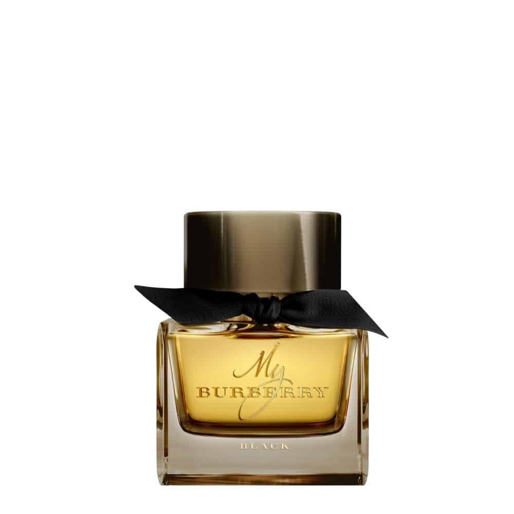 Burberry My Burberry Black Parfum For Women 50ml — Burberry