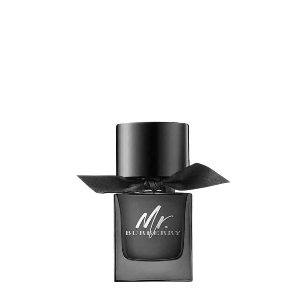 Burberry Mr Burberry Eau De Parfum — Burberry