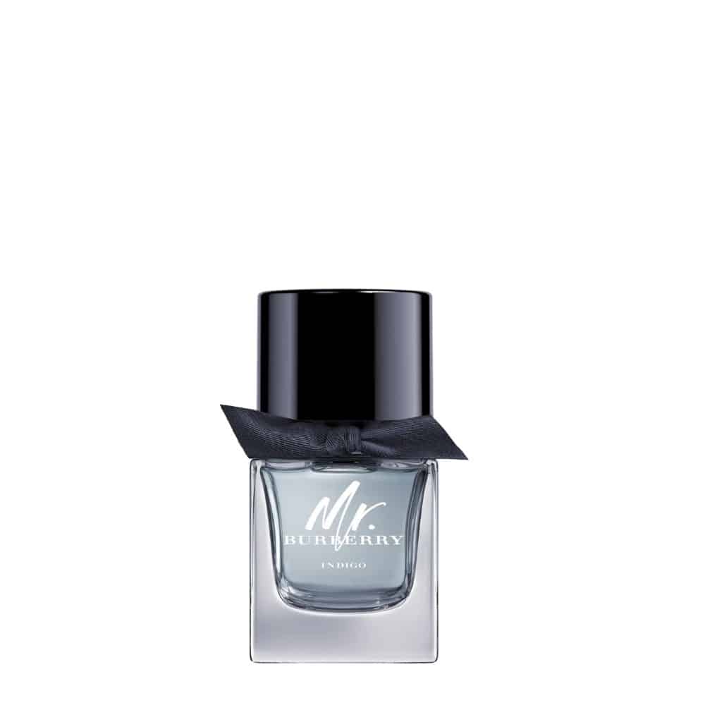 Burberry Mr Burberry Indigo Eau de Toilette 50ml — Burberry