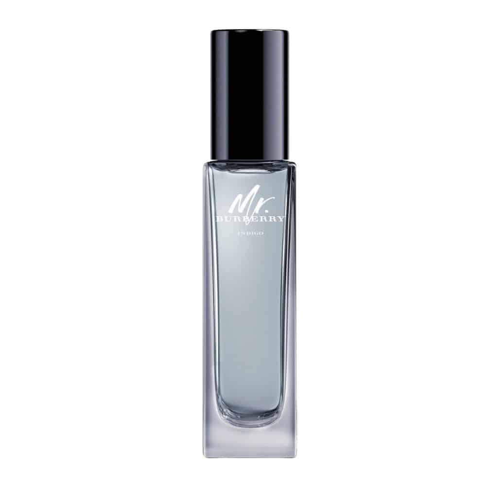 Burberry Mr Burberry Indigo Eau de Toilette 30ml — Burberry