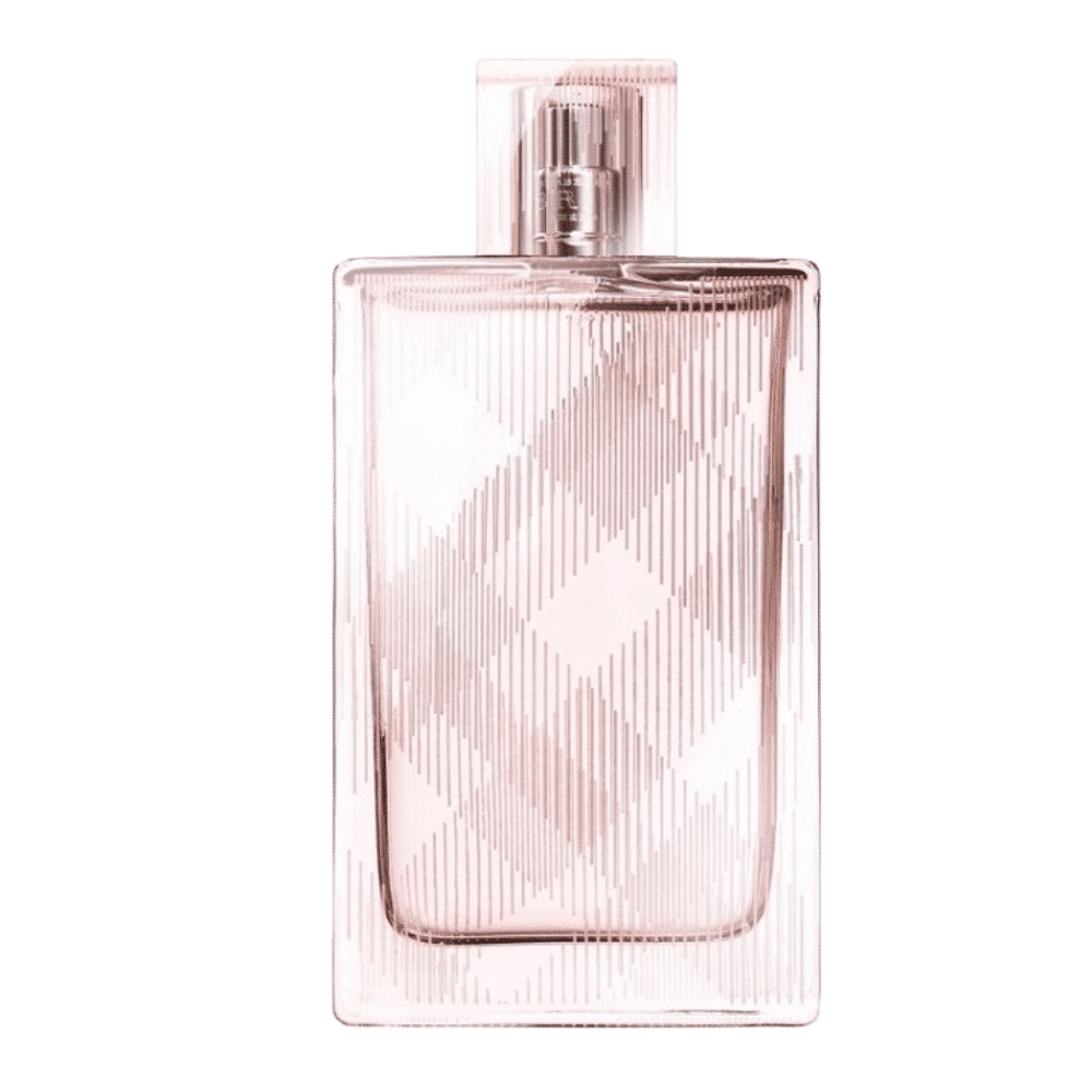 Burberry Brit Sheer Eau de Toilette For Women 100ml — Burberry