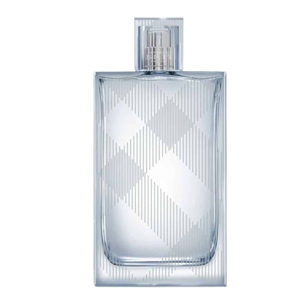 Burberry Brit Splash Eau de Toilette For Men — Burberry