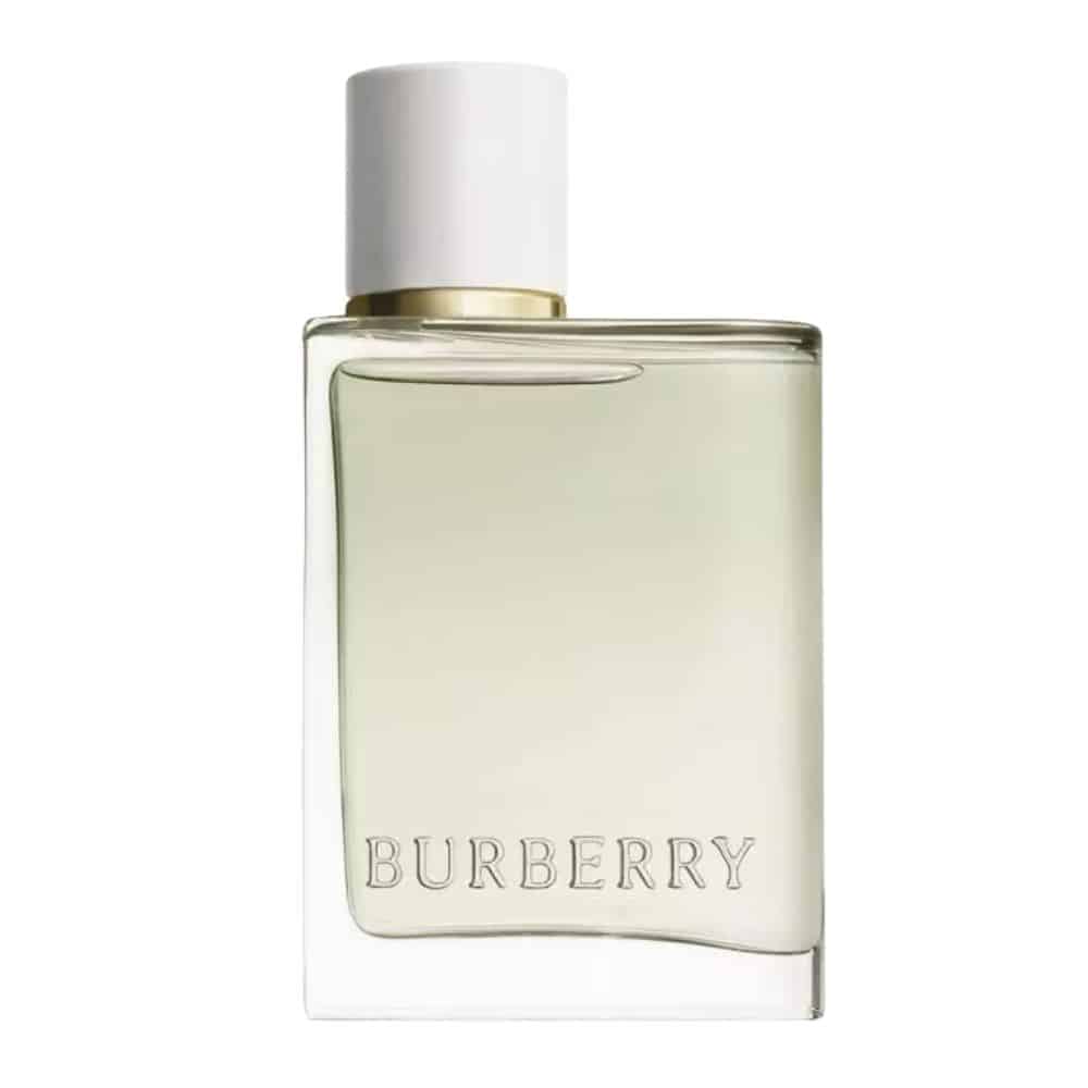 Burberry Her Eau de Toilette 100ml — Burberry