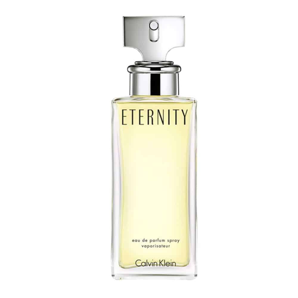 Calvin Klein Eternity Edp For Women 100ml — Calvin Klein