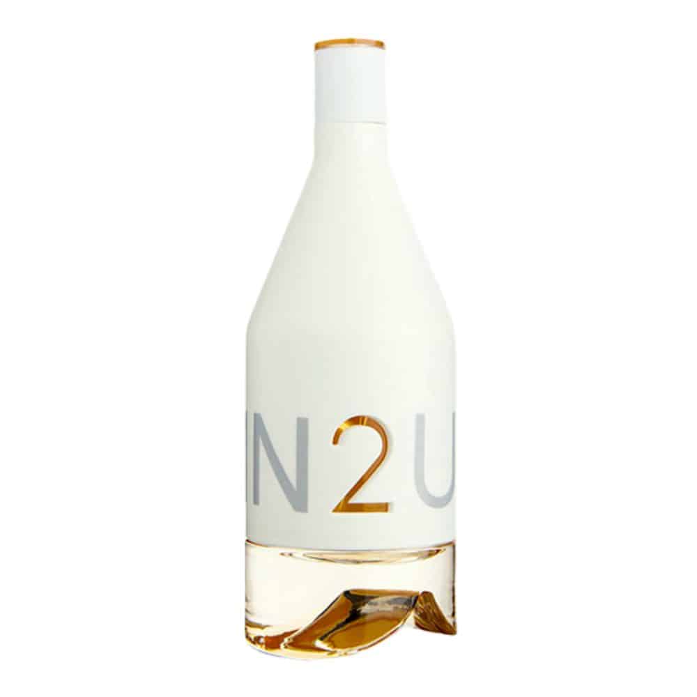 Calvin Klein Ck In 2 U Edt For Women 150ml — Calvin Klein