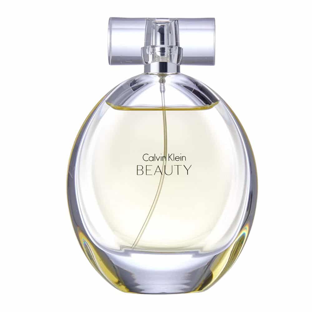 Calvin Klein Beauty Edp For Women 100ml — Calvin Klein