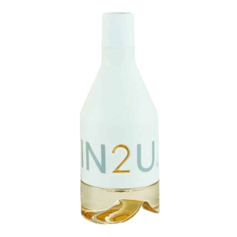 Calvin Klein In 2 U Edt For Women 50ml — Calvin Klein
