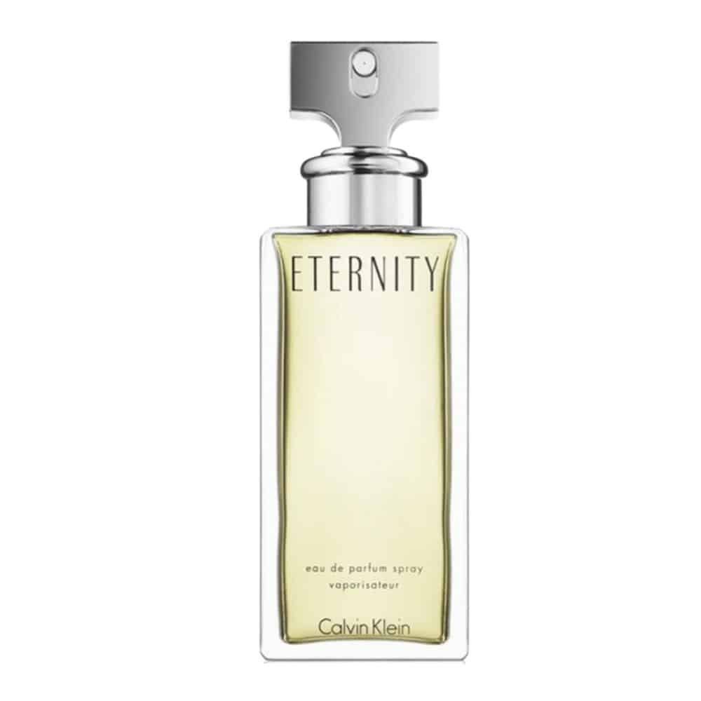 Calvin Klein Eternity Edp For Women 30ml — Calvin Klein