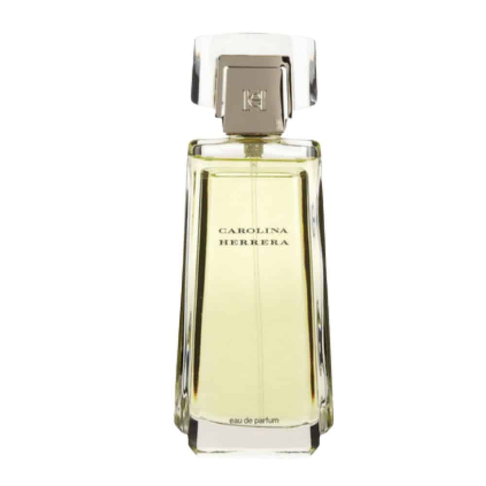 Carolina Herrera Herrera Eau de Parfum For Women 100ml — Carolina Herrera