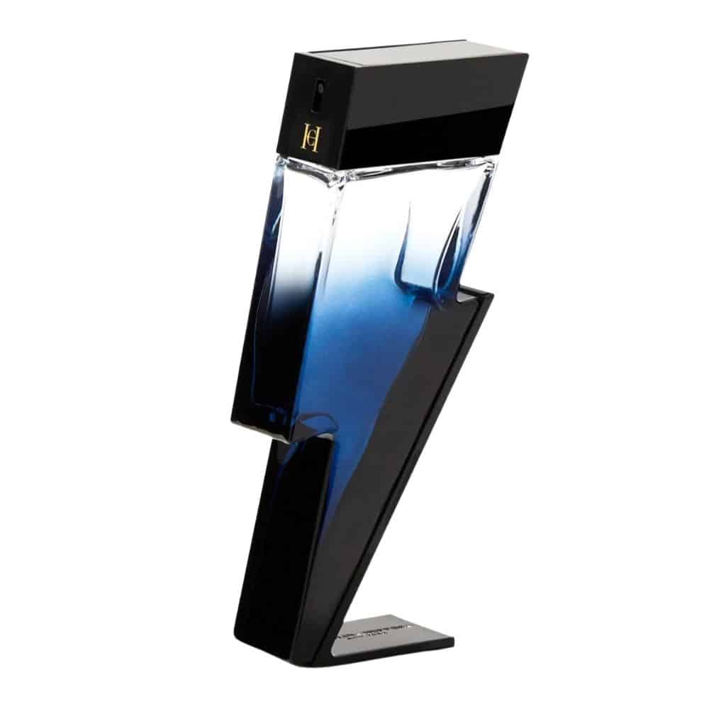 Carolina Herrera Ch Bad Boy Cobalt Eau de Parfum 50ml — Carolina Herrera