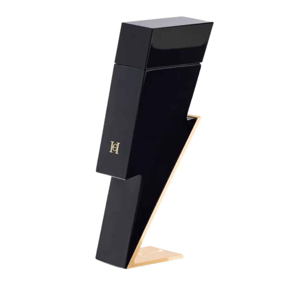 Carolina Herrera Ch Bad Boy Eau De Toilette 150ml — Carolina Herrera
