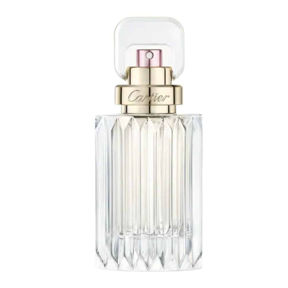 Cartier Carat Eau De Parfum For Women 50ml — Cartier