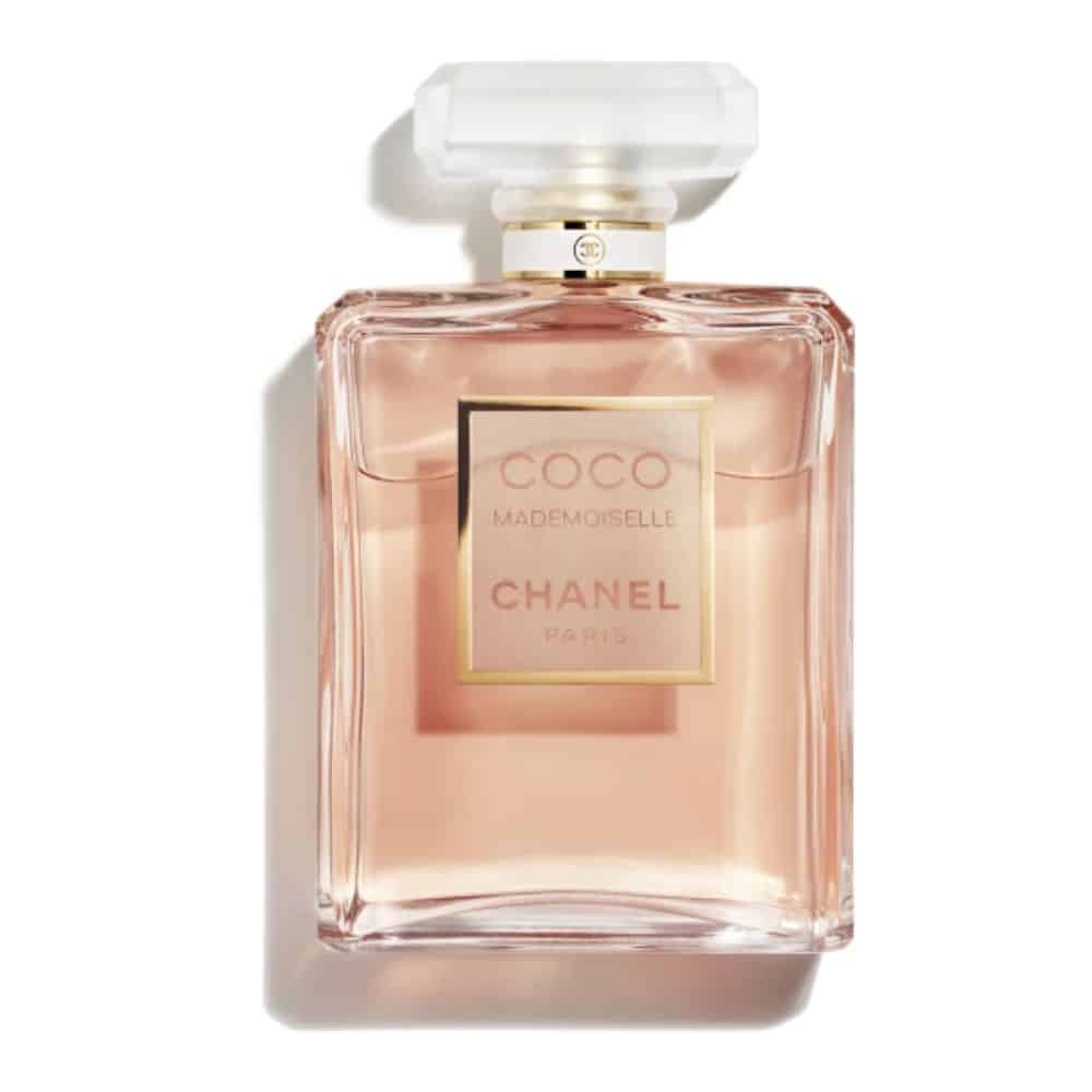 Chanel Coco Mademoiselle Edp For Women 100ml — Chanel