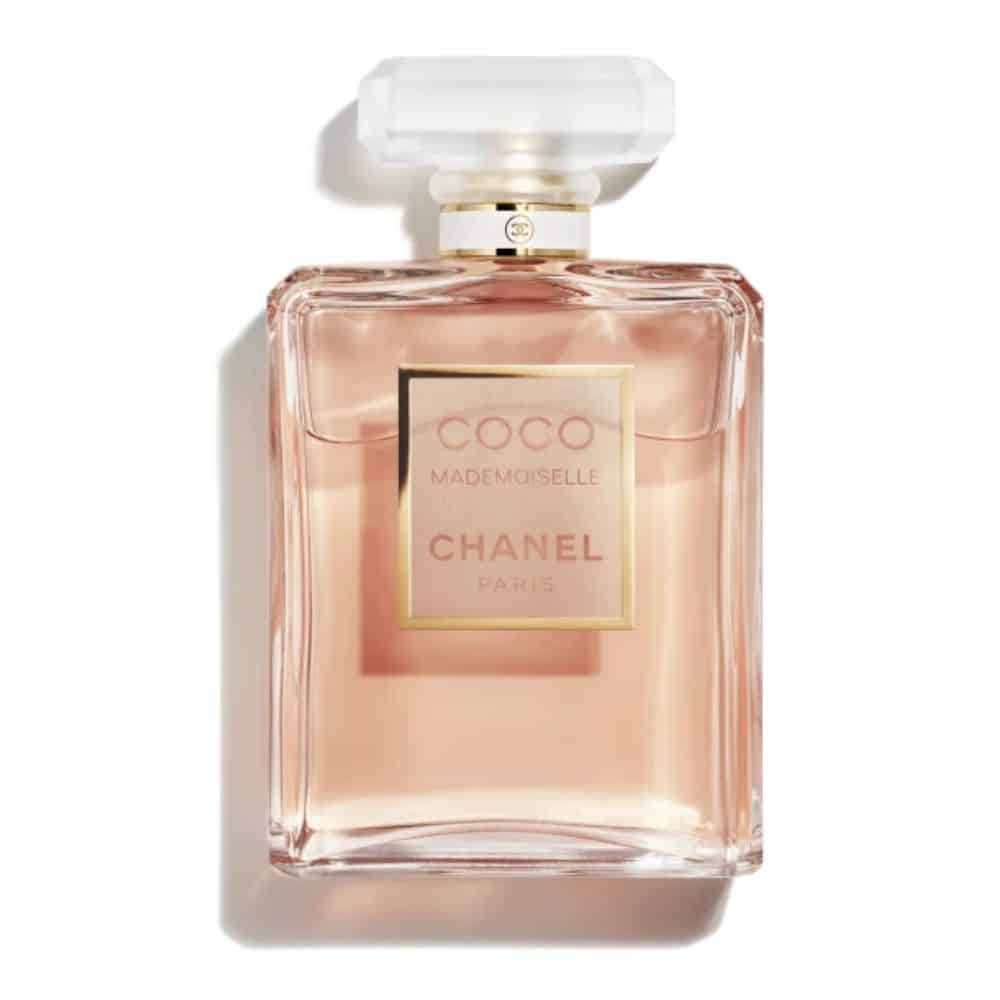 Chanel Coco Mademoiselle Edp For Women — Chanel