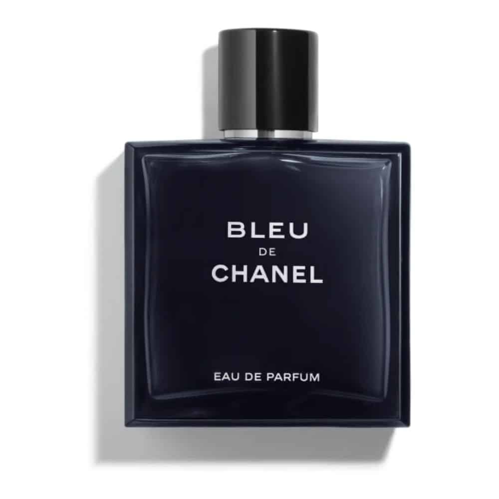 Chanel Bleu Edp For Men 100ml — Chanel