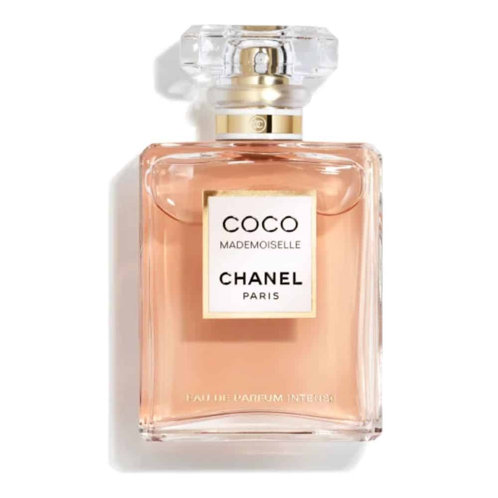 Chanel Coco Mademoiselle Intense Edp For Women 100ml — Chanel