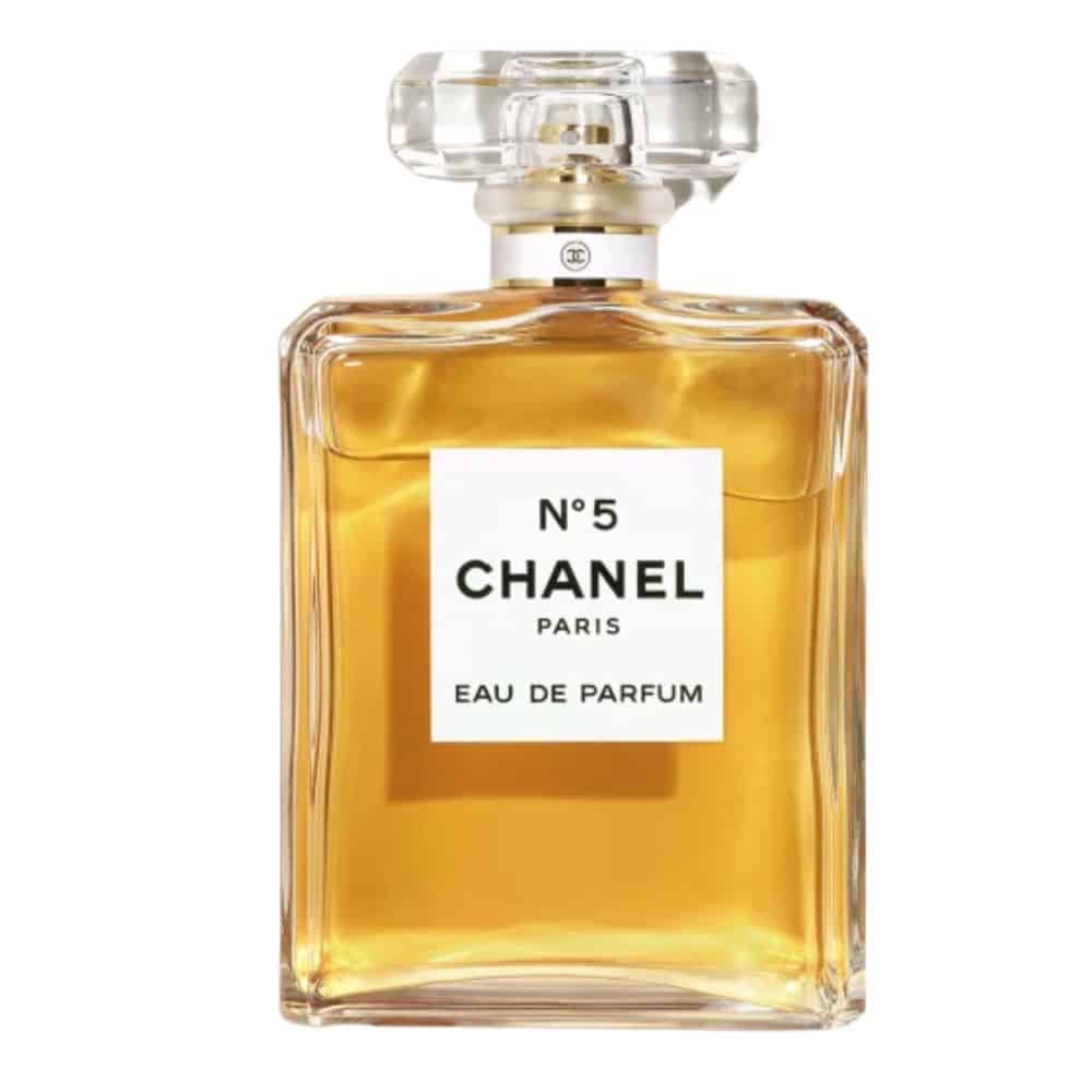 Chanel No.5 Edp 100ml — Chanel