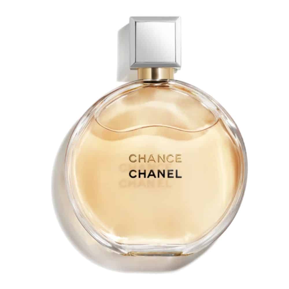 Chanel Chance Edp For Women 100ml — Chanel