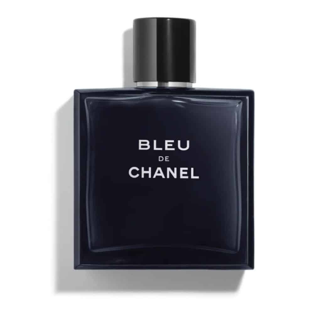 Chanel Bleu Edt For Men 100ml — Chanel