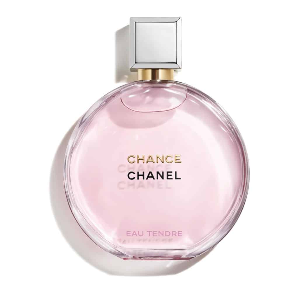 Chanel Chance Eau Tendre Edp 100ml — Chanel