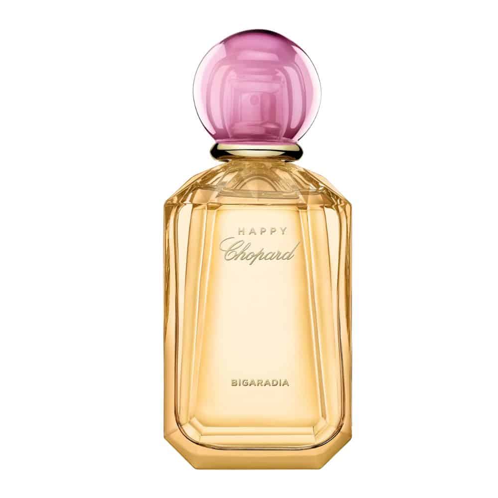 Chopard Happy Bigaradia Edp For Women 100ml — Chopard