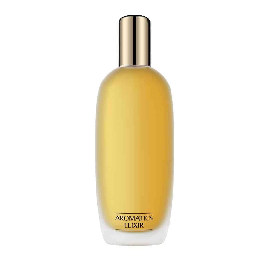 Clinique Aromatics Elixir Edp 100ml — Clinique